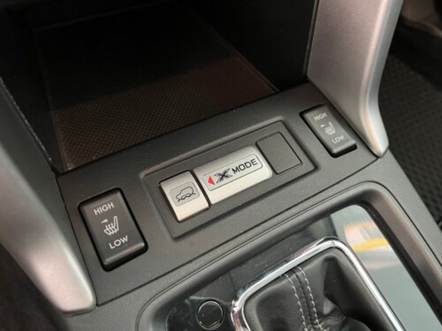 SUBARU速霸陸 FORESTER  第11張相片