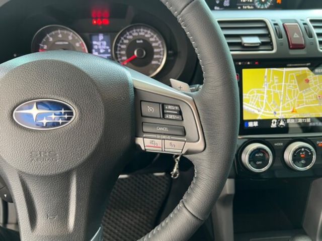 SUBARU速霸陸 FORESTER  第12張相片