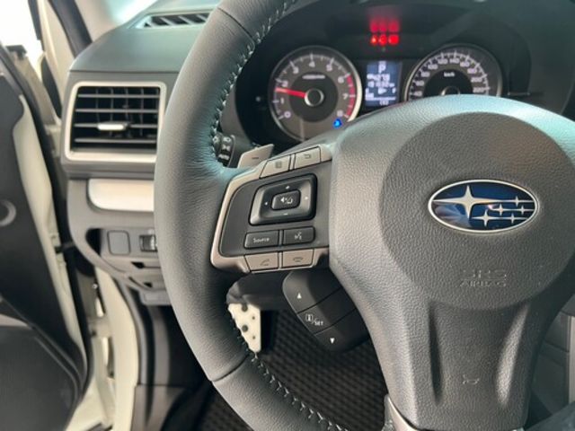 SUBARU速霸陸 FORESTER  第13張相片