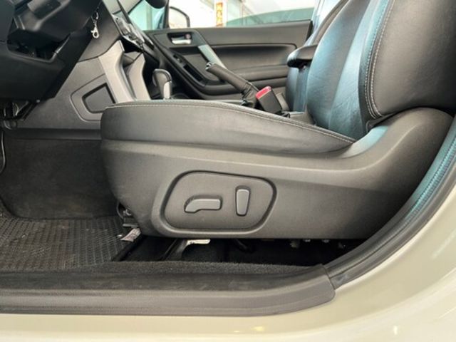 SUBARU速霸陸 FORESTER  第17張相片