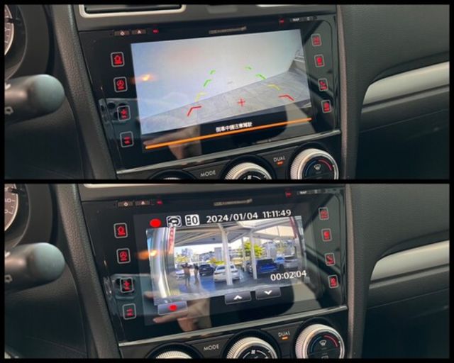 SUBARU速霸陸 FORESTER  第19張相片