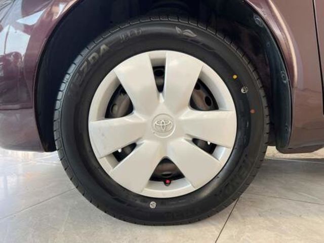 TOYOTA豐田 YARIS  第5張相片