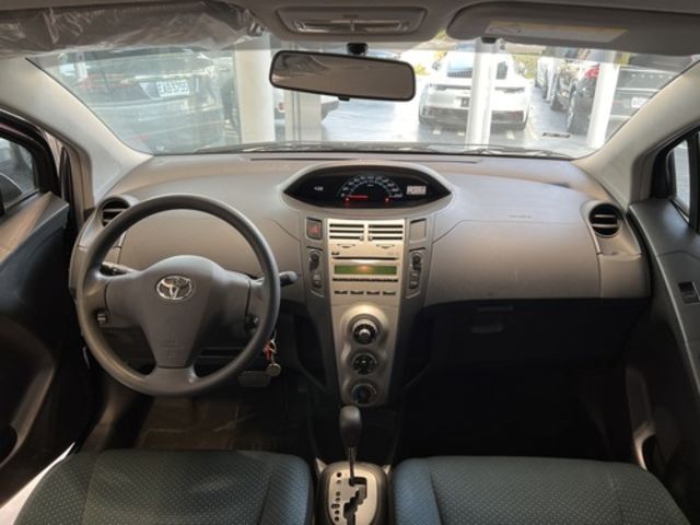 TOYOTA豐田 YARIS  第8張相片