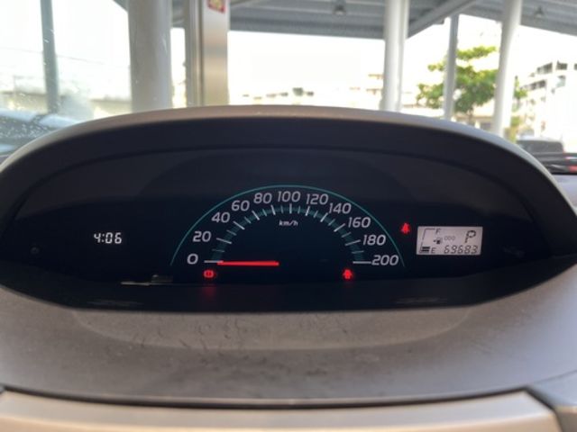 TOYOTA豐田 YARIS  第15張相片