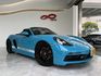 PORSCHE保時捷 BOXSTER  第1張縮圖