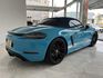 PORSCHE保時捷 BOXSTER  第2張縮圖