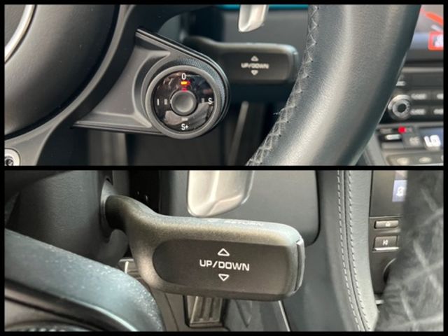 PORSCHE保時捷 BOXSTER  第17張相片