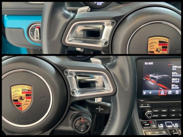 PORSCHE保時捷 BOXSTER  第19張相片
