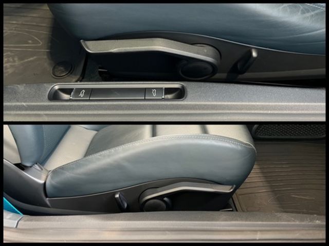PORSCHE保時捷 BOXSTER  第20張相片