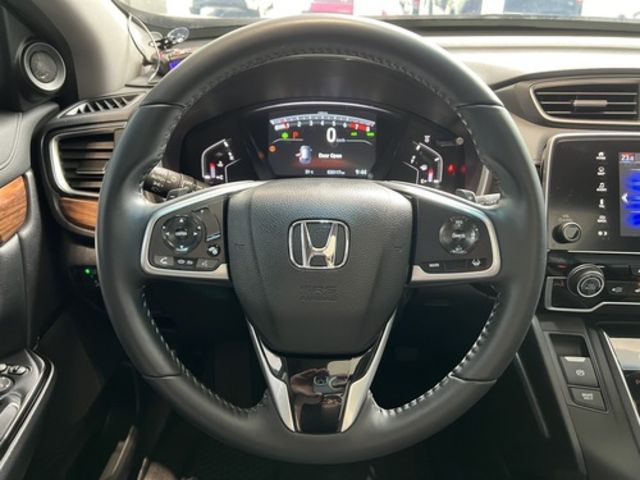 Honda 本田 CR-V  第4張相片