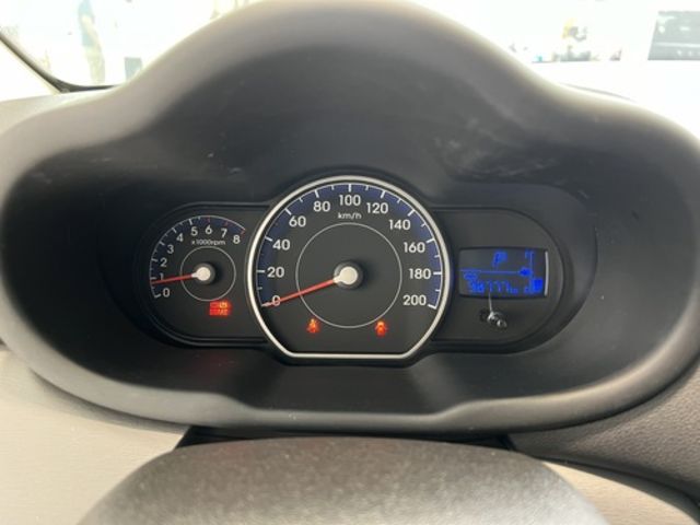 HYUNDAI現代 I10  第13張相片
