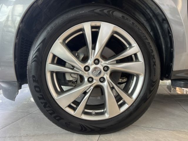 INFINITI無限 QX60  第3張相片