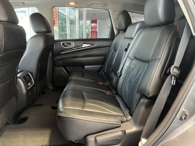 INFINITI無限 QX60  第7張相片