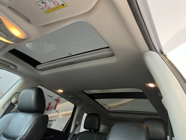 INFINITI無限 QX60  第9張相片
