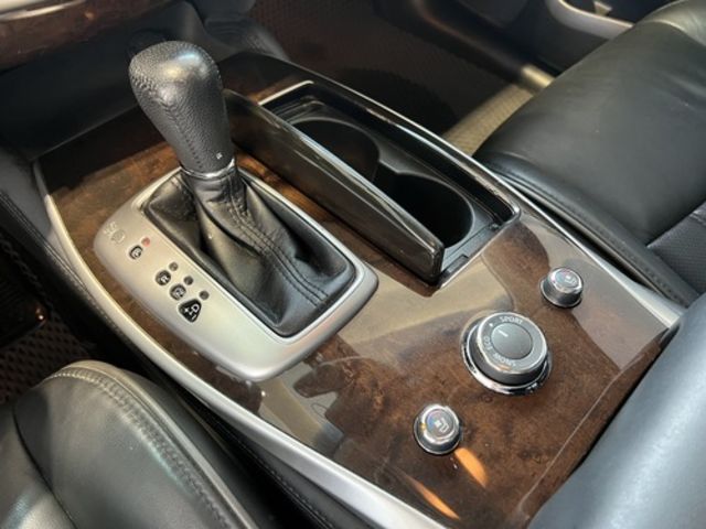INFINITI無限 QX60  第10張相片