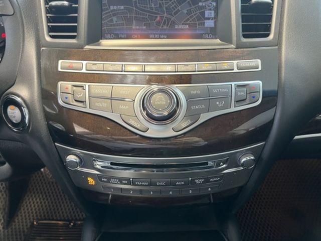 INFINITI無限 QX60  第11張相片