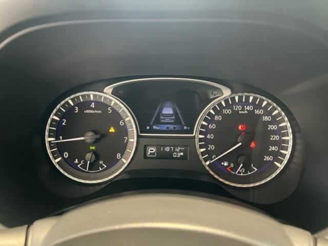INFINITI無限 QX60  第12張相片