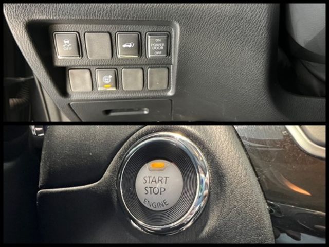 INFINITI無限 QX60  第15張相片