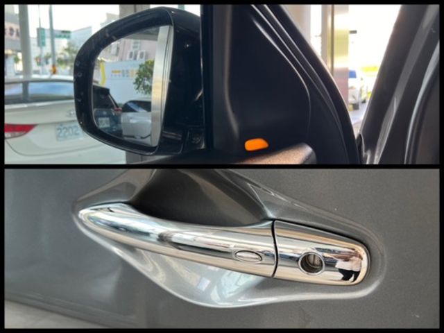 INFINITI無限 QX60  第16張相片