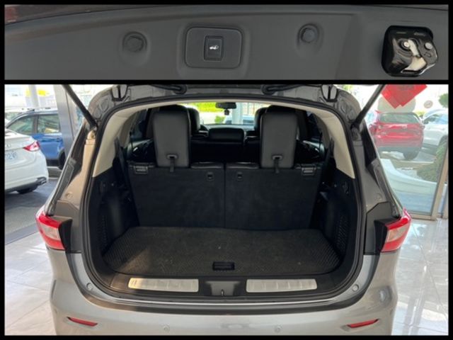 INFINITI無限 QX60  第17張相片