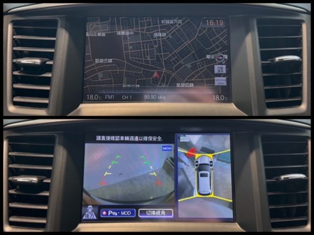 INFINITI無限 QX60  第19張相片