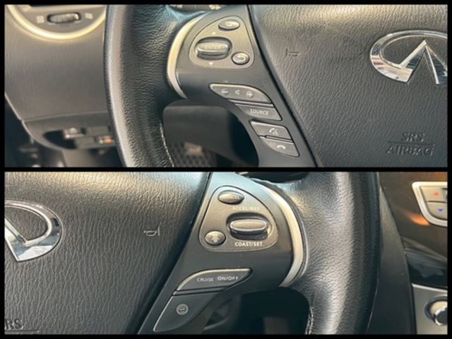 INFINITI無限 QX60  第20張相片