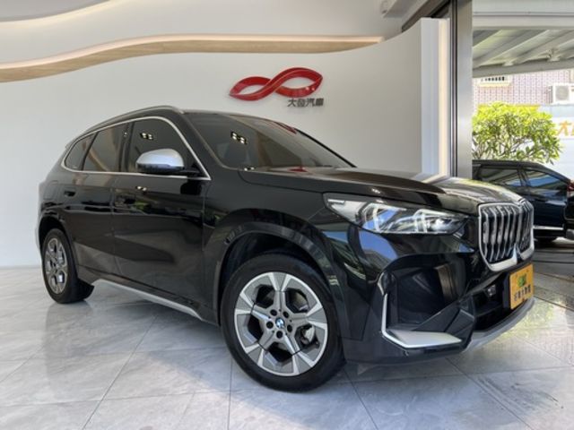 BMW 寶馬 X1  第1張相片