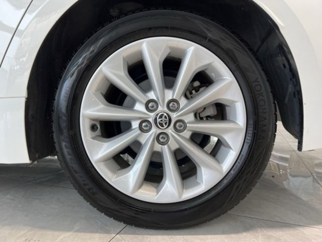 TOYOTA豐田 ALTIS  第4張相片