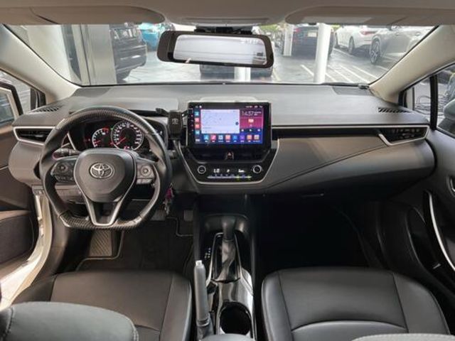 TOYOTA豐田 ALTIS  第6張相片