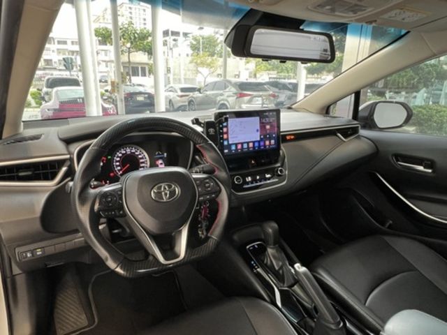 TOYOTA豐田 ALTIS  第7張相片