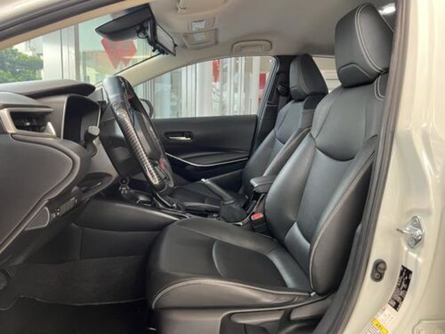 TOYOTA豐田 ALTIS  第9張相片