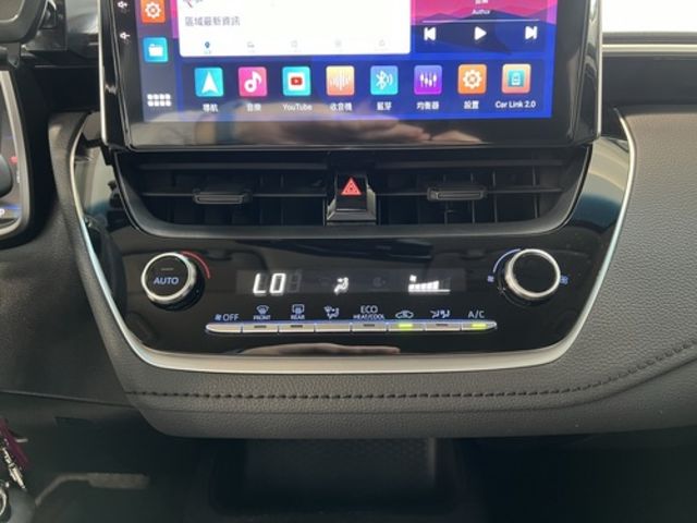 TOYOTA豐田 ALTIS  第12張相片