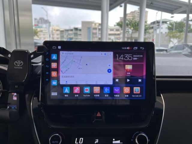 TOYOTA豐田 ALTIS  第14張相片