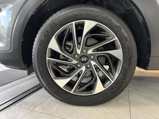 HYUNDAI現代 TUCSON  第3張相片