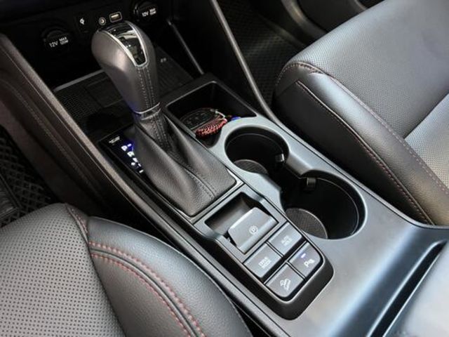 HYUNDAI現代 TUCSON  第10張相片