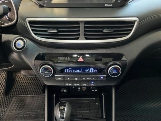 HYUNDAI現代 TUCSON  第11張相片