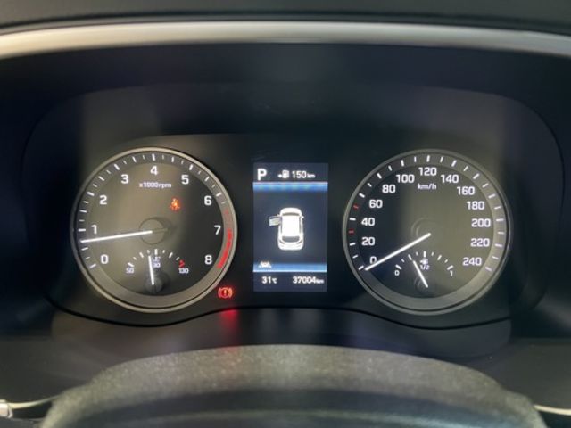 HYUNDAI現代 TUCSON  第12張相片