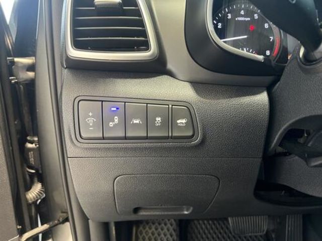 HYUNDAI現代 TUCSON  第13張相片
