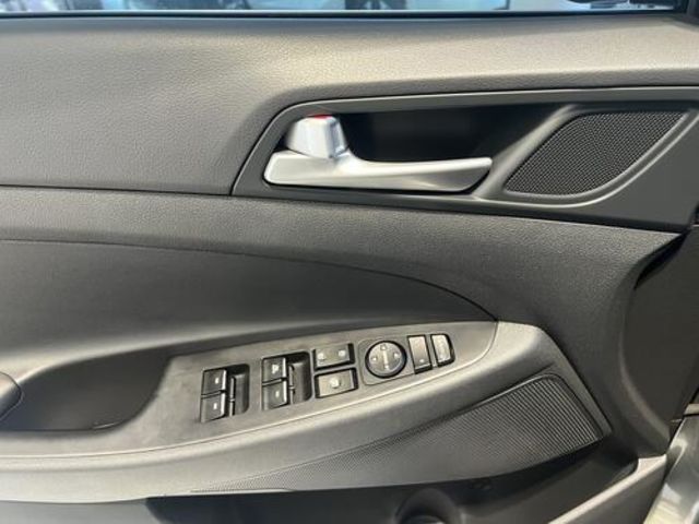 HYUNDAI現代 TUCSON  第14張相片