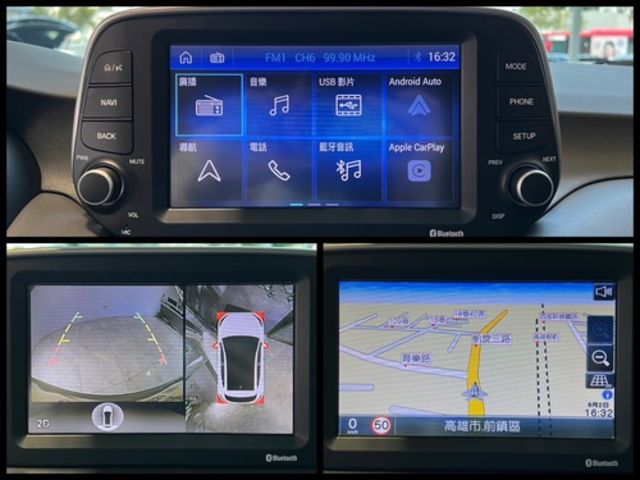 HYUNDAI現代 TUCSON  第16張相片