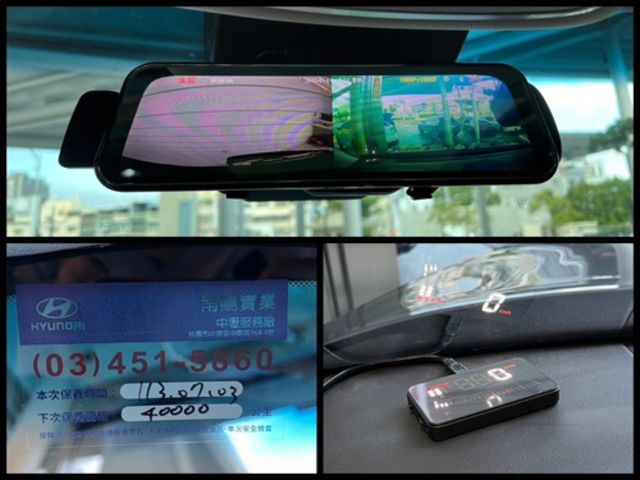 HYUNDAI現代 TUCSON  第17張相片