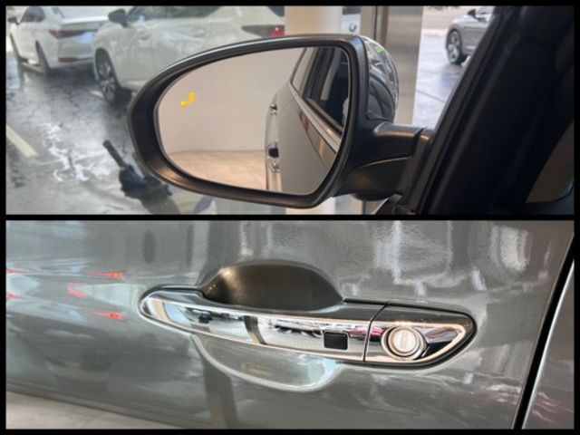 HYUNDAI現代 TUCSON  第20張相片
