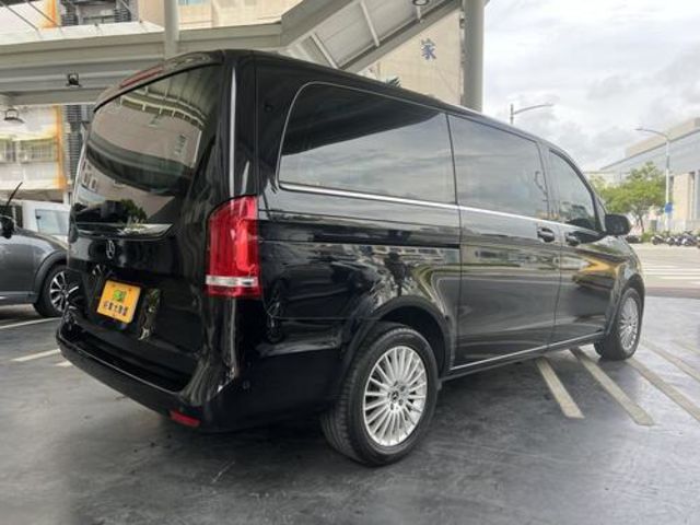 M-BENZ賓士 V250 D  第2張相片