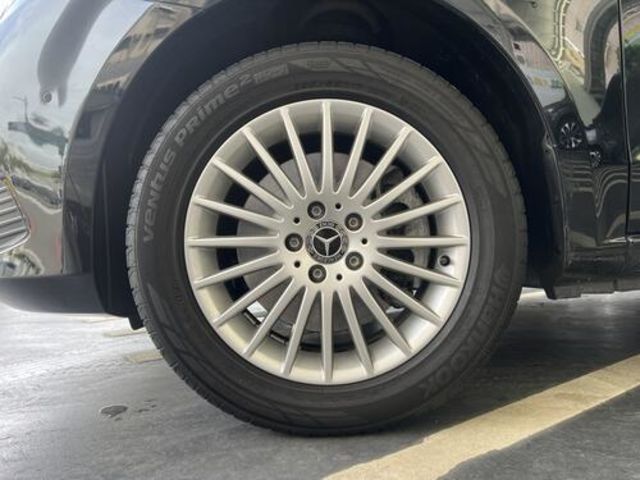M-BENZ賓士 V250 D  第3張相片