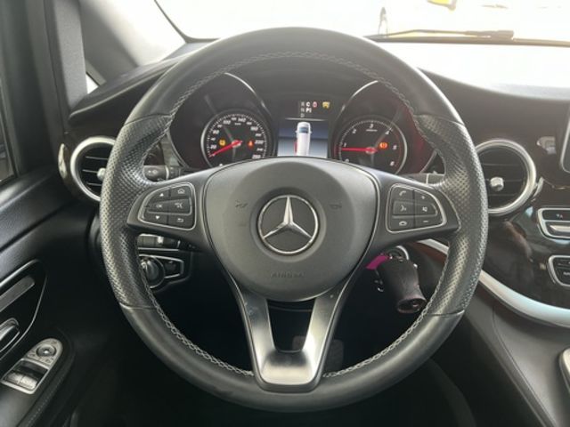 M-BENZ賓士 V250 D  第4張相片