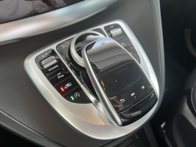 M-BENZ賓士 V250 D  第8張相片