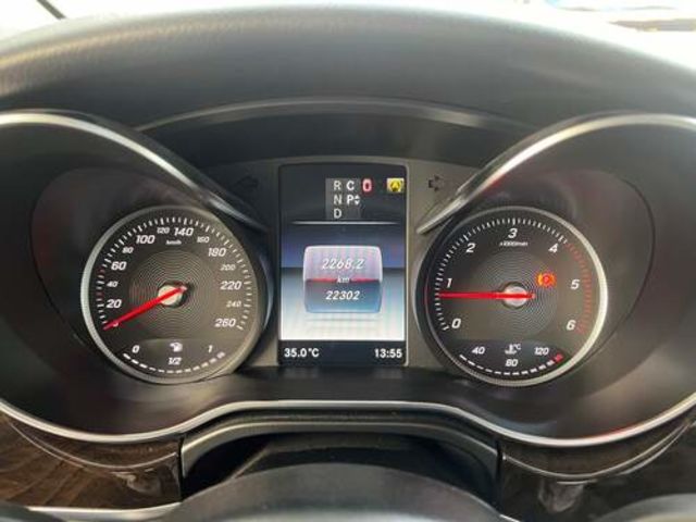 M-BENZ賓士 V250 D  第10張相片
