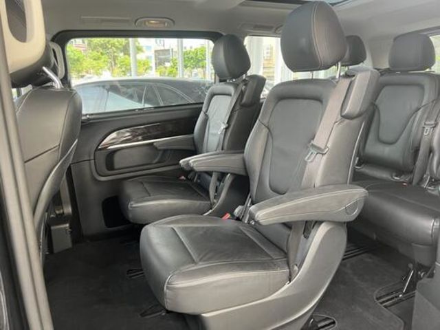 M-BENZ賓士 V250 D  第15張相片