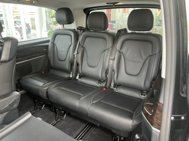 M-BENZ賓士 V250 D  第16張相片