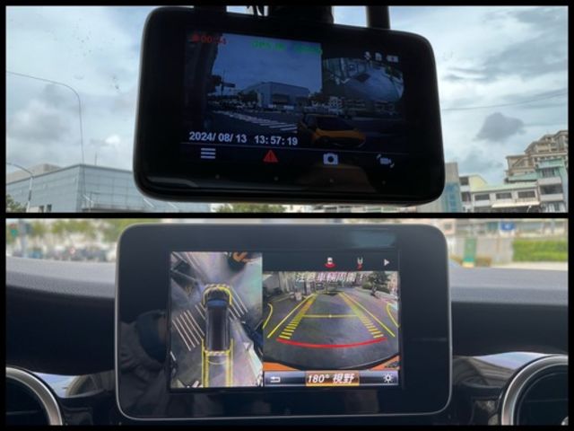 M-BENZ賓士 V250 D  第18張相片